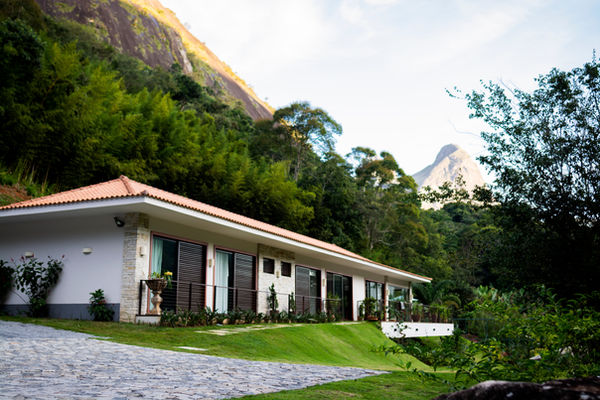 Off-grid living