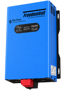 FreedomVolt Off-Grid Inverter