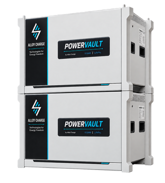PowerVault LFP Battery