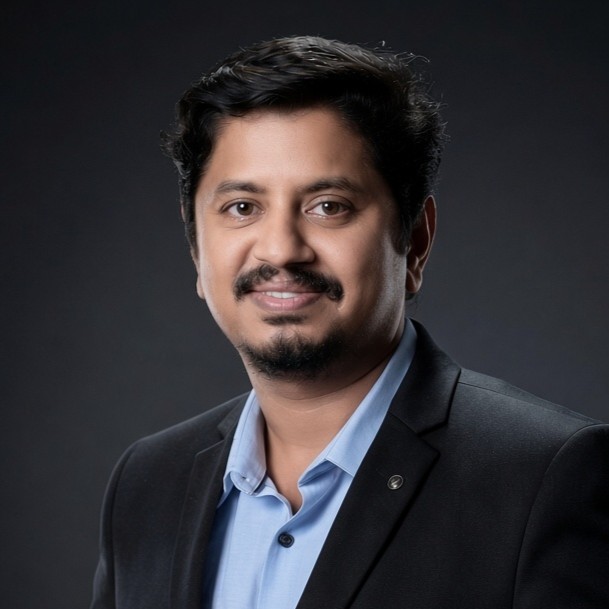 Faizal Kotta — Co-Founder and CEO of Alloy Charge