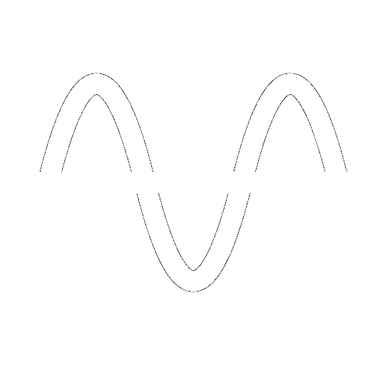 Pure Sine Wave Output